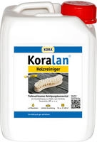 Koralan Profi Holzreiniger