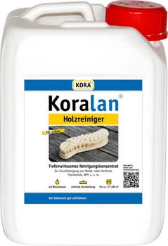 Kora Holzreiniger 2.5l