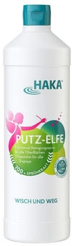 Haka Putz Elfe 1