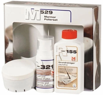 HMK M529 Marmor-Polier-Set