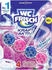 WC Frisch WC-Reiniger Kraft-Aktiv Duftspüler Blütenfrische 50g