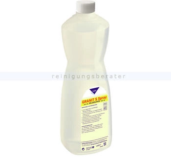 Kleen Purgatis Backofenreiniger Granit S Spray 1 L
