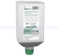 Active Pearls Plus Physioderm Tube 2000 ml