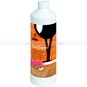 Loba Wischpflege Lobacare CareCleaner 1 L