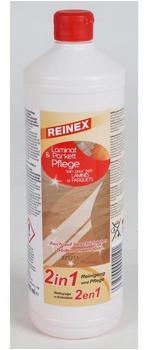 Reinex Laminat- und Parkettpflege 119 Inhalt: 1000 ml