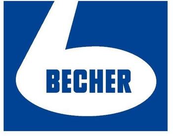 Dr. Becher Bodenpflege Wischpflege Konzentrat für wasserfeste Böden Hochkonzentrat 1 Liter