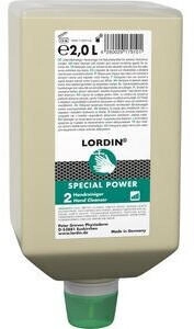 Lordin Handwaschpaste Special Power 2 Liter