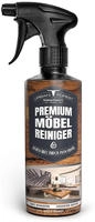 URBAN FOREST M&ouml;bel Reiniger Holzpflege 500ml 500 ml
