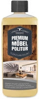 URBAN FOREST Holz&ouml;l farblos Holzpflege 500ml 500 ml