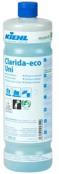 Kiehl Clarida-eco Uni Allround-Reiniger - 1 Liter Kiehl Clarida-eco Uni Allround-Reiniger - 1 Liter