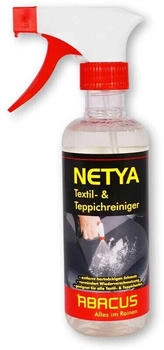 Abacus 300 ml Netya Textil& Teppischreiniger Autopolster Reiniger (4130)