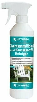 Hotrega Gartenm&ouml;belund Kunststoffreiniger 500 ml
