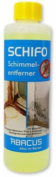 Abacus 500 ml Schifo Schimmelentferner (2432)