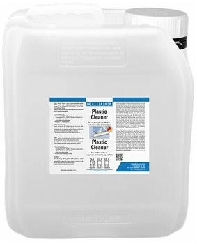 WEICON Plastic Cleaner 5 l