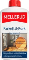 Mellerud Bodenpflege 2001001490, Versiegelung, sch&uuml;tzt Parkett, Kork und Laminat, 1