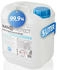 Nanoprotect Isopropanol 99,9% | 5 Liter Reiniger | Hochprozentiger Isopropylalkohol | IPA Reinigungsalkohol für Haushalt und Elektronik