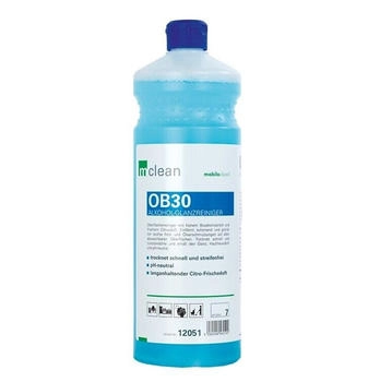 Langguth Alkohol-Glanzreiniger OB30 1 L