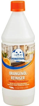 Robbyrob Universalreiniger Orangen&ouml;lreiniger, Konzentrat, 1 Liter