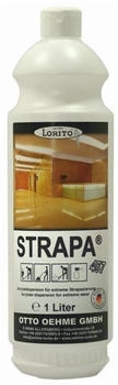 Lorito Bodenbeschichtung Strapa 457 1 Liter - 145703