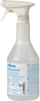 Kiehl Desinfektionsreiniger RapiD&eacute;s j 35 04 47 750ml - j 35 04 47