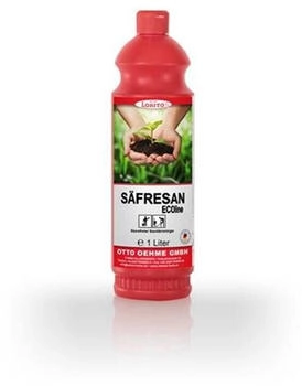 Lorito Säfresan Ecoline kennzeichnungsfreier alkalischer Sanitärreiniger 1 Liter - 35803555