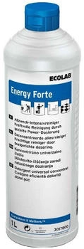 Ecolab Allzweckintensivreiniger Energy Forte 1 L