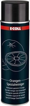 E-Coll Orangen-Spezialreiniger 500ml |