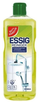 Gut & G&uuml;nstig Essigreiniger 1 L