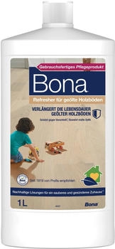 Bona Parkett Pflege&ouml;l 1 L, Parkettpflege