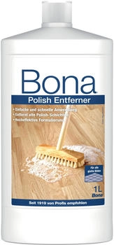 Bona Polish Entferner Reiniger, 1 Liter, 1000
