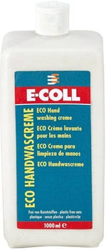 E-Coll Format - Eco Handwaschcreme 1L pu-frei