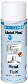 WEICON Metal-Fluid 400 m universell