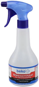 Beko Glättemittel für Dichtstoffe 500 ml