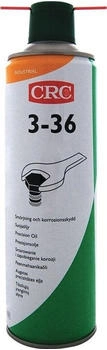 Jungheinrich CRC Korrosionsschutzöl u.Pflegemittel 3-36 500 ml Spraydose