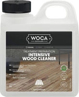 WOCA Intensivreiniger f&uuml;r Holzb&ouml;den - 2,5 l