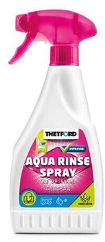 Thetford Aqua Rinse Spray 500 ml