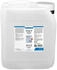 WEICON Reiniger M kraftvoller Spezialreiniger, nicht brennbar 5 L farblos, transparent