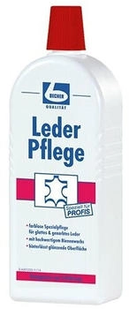 Dr. Becher Leder Pflege 500 ml