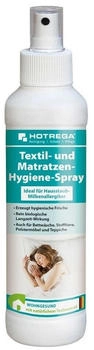 Hotrega Textil- und Matratzenhygienespray H160093 , 250 ml
