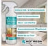 Hotrega Badreiniger Sani Fresh Set 3-teilig