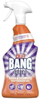 Cillit Bang Cillit-Bang Badreiniger Expert 750ml