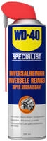 WD-40 260286, WD-40 Universalreiniger 500 ml Spraydose - l&ouml;st &Ouml;l, Fett und Schmutz
