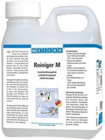 Spezialreiniger Reiniger M 1 L Gebrauchsfertig