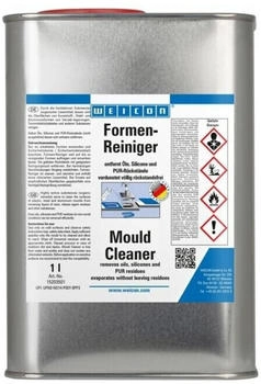 WEICON Formenreiniger 1 L
