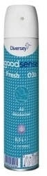 Diversey Raumduft Good Sense, O3b, 300ml, Spray, Geruchsneutralisierer, Fresh