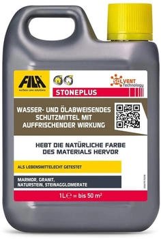 FILA surface care solutions Fila STONE PLUS