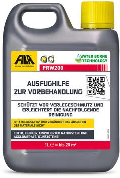 FILA surface care solutions PRW200, Schutz gegen Flucht 1 l
