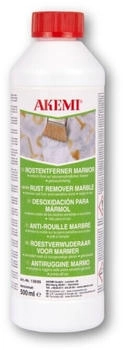 Akemi Rostentferner Marmor, 500 ml