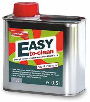 Patina-Fala Fala Easy to-clean - - - .