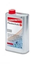 Patina-Fala Fala Fleckschutz